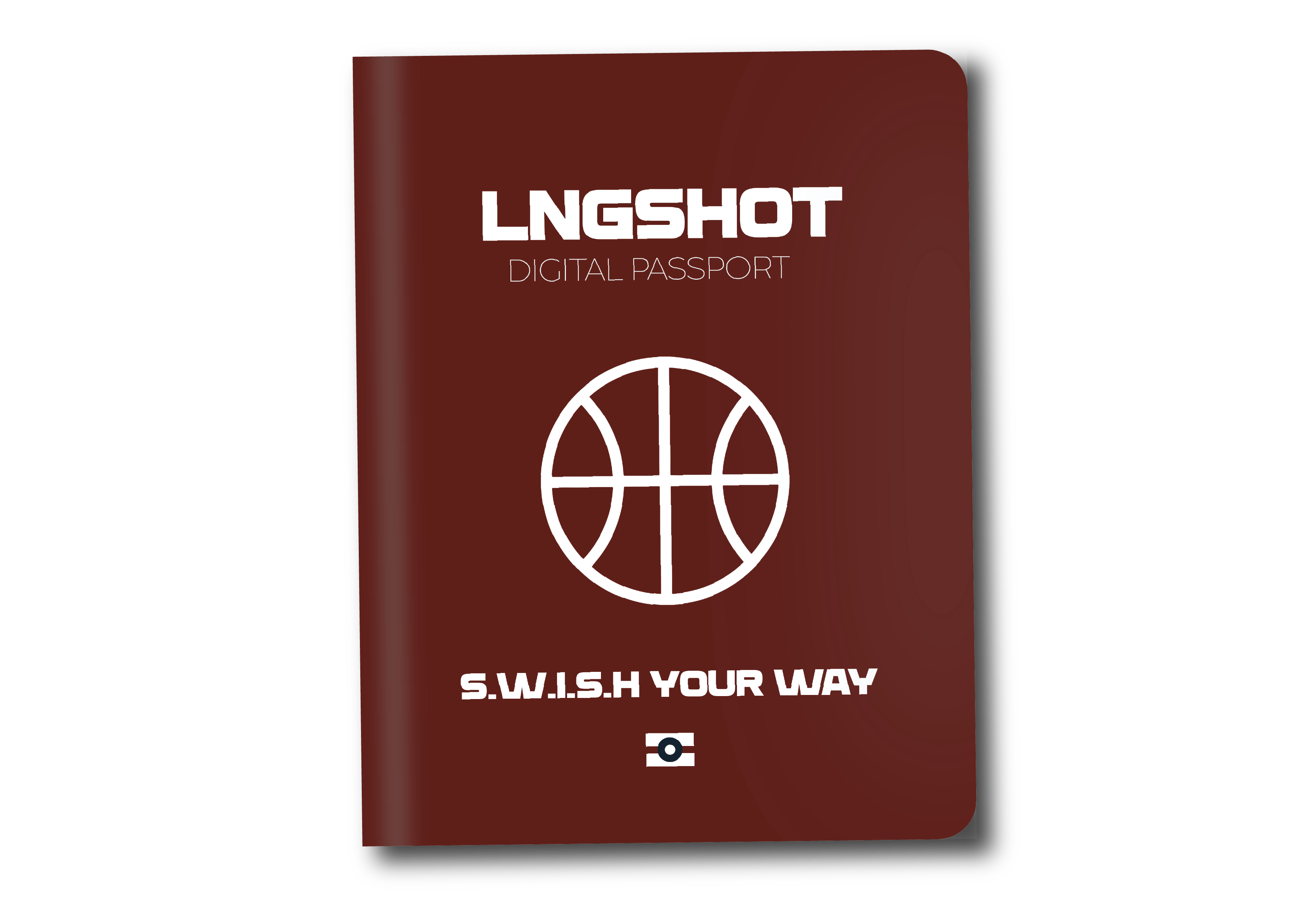 LNGSHOT Digital Passport